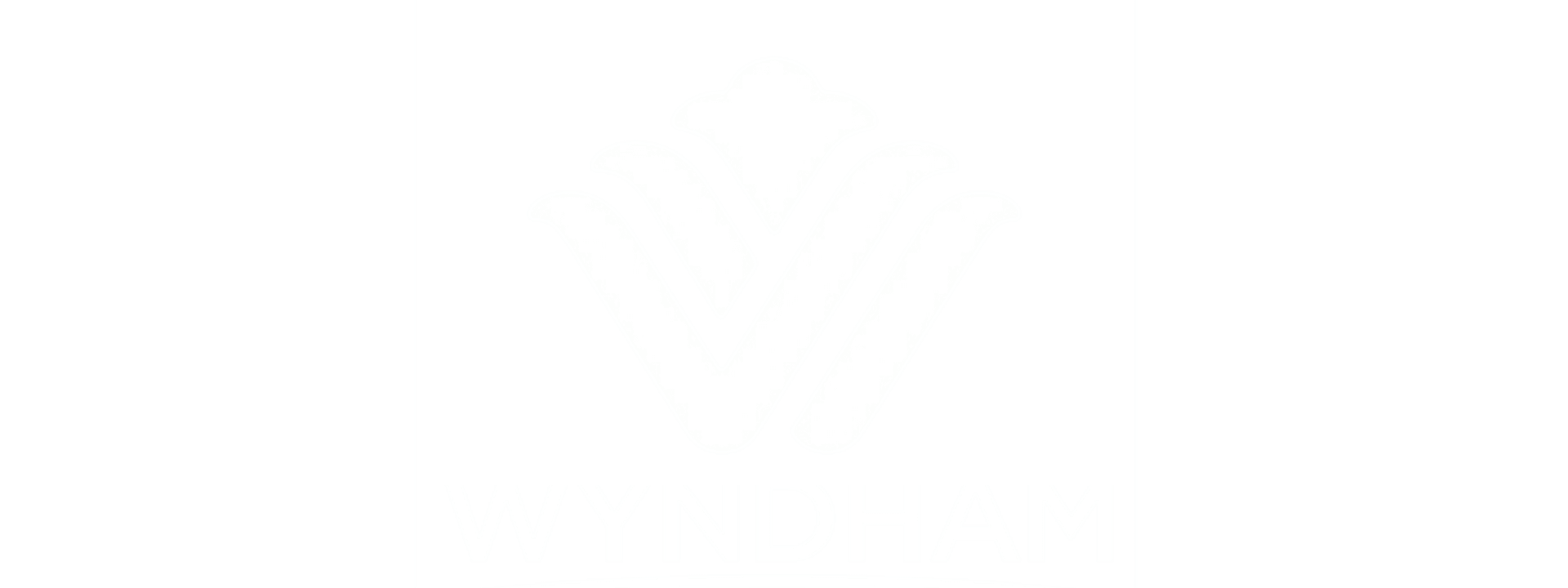 Logo de Whyndham Hotel