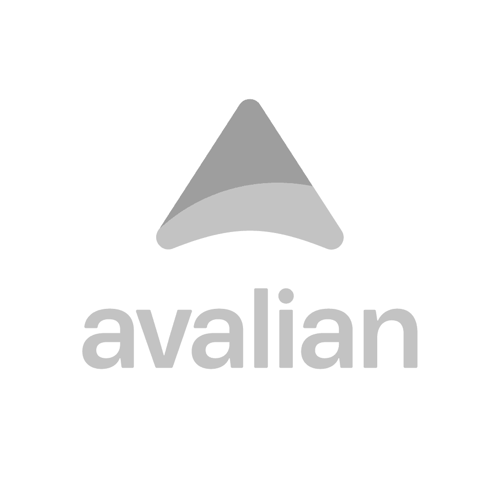 Logo de Avalian