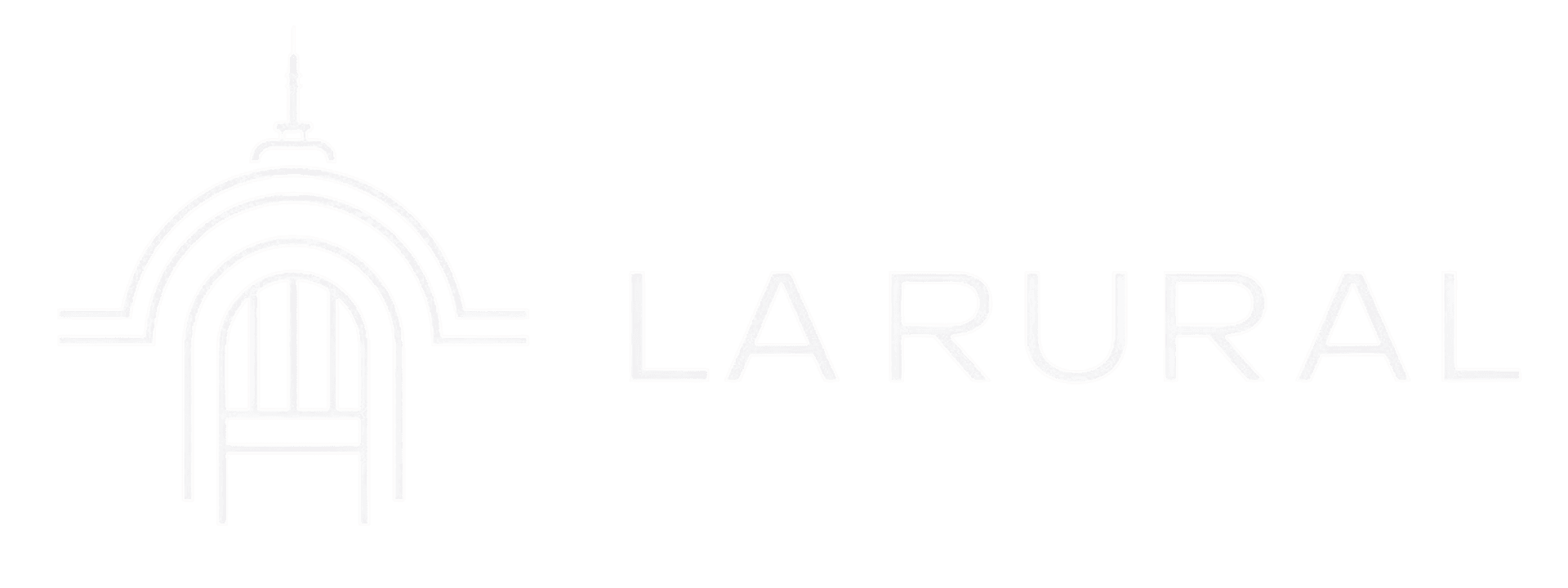 Logo de La Rural