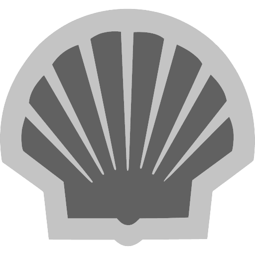 Logo de Shell Argentina
